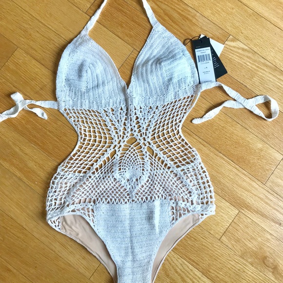 BCBG Swimwear - Picture 2 of 3